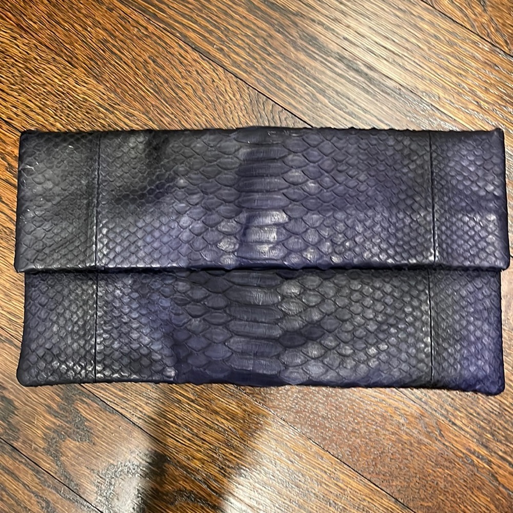 Becara 1964 Clutch